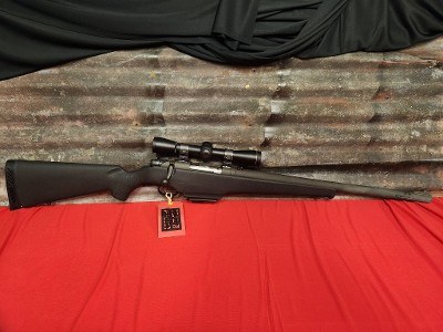MOSSBERG 695 12 GA - Image 1 of 8