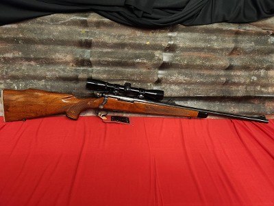 REMINGTON 700 6MM REM - Image 1 of 9