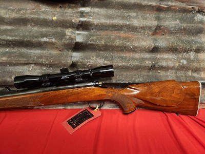 REMINGTON 700 6MM REM - Image 9 of 9
