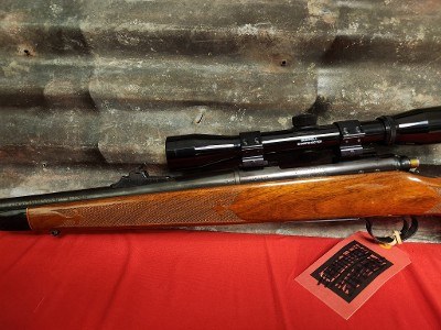 REMINGTON 700 6MM REM - Image 7 of 9