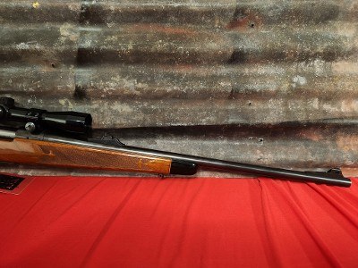 REMINGTON 700 6MM REM - Image 4 of 9