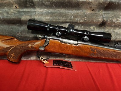 REMINGTON 700 6MM REM - Image 3 of 9