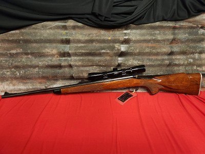 REMINGTON 700 6MM REM - Image 5 of 9