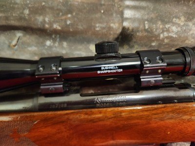 REMINGTON 700 6MM REM - Image 8 of 9