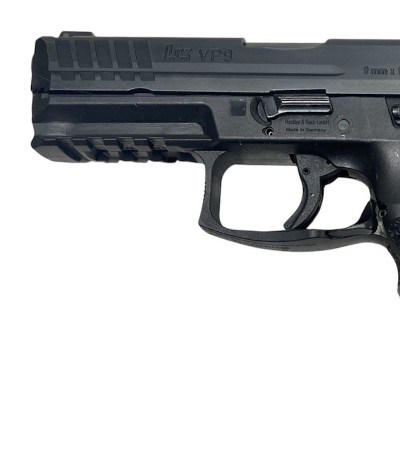 HECKLER & KOCH VP9 9MM LUGER (9x19 PARA) - Image 3 of 7