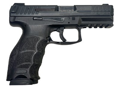 HECKLER & KOCH VP9 9MM LUGER (9x19 PARA) - Image 2 of 7