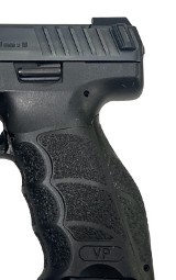 HECKLER & KOCH VP9 9MM LUGER (9x19 PARA) - Image 4 of 7