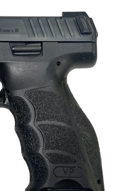 HECKLER & KOCH VP9 9MM LUGER (9x19 PARA) - Image 4 of 7