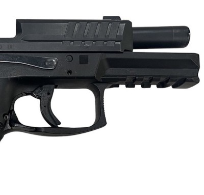 HECKLER & KOCH VP9 9MM LUGER (9x19 PARA) - Image 6 of 7