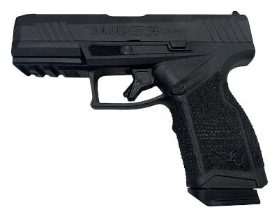 TAURUS GX4 Carry 9MM LUGER (9x19 PARA) - Image 1 of 7