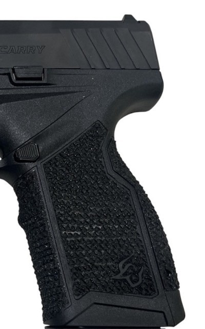 TAURUS GX4 Carry 9MM LUGER (9x19 PARA) - Image 4 of 7