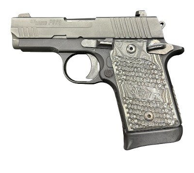 SIG SAUER P938 Extreme .380 ACP - Image 1 of 6