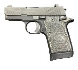 SIG SAUER P938 Extreme .380 ACP - Image 1 of 6