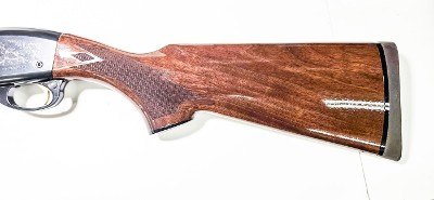 REMINGTON BEAUTIFUL LIKE NEW PRE-OWNED REMINGTON MODEL 11-87 PREMIER 12 GA - Image 4 of 7