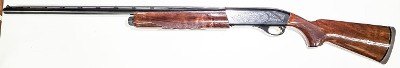 REMINGTON BEAUTIFUL LIKE NEW PRE-OWNED REMINGTON MODEL 11-87 PREMIER 12 GA - Image 2 of 7