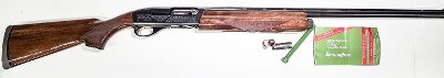 REMINGTON BEAUTIFUL LIKE NEW PRE-OWNED REMINGTON MODEL 11-87 PREMIER 12 GA - Image 1 of 7