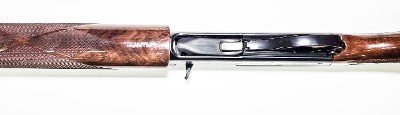 REMINGTON BEAUTIFUL LIKE NEW PRE-OWNED REMINGTON MODEL 11-87 PREMIER 12 GA - Image 5 of 7