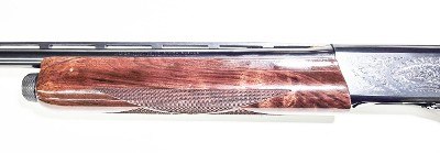 REMINGTON BEAUTIFUL LIKE NEW PRE-OWNED REMINGTON MODEL 11-87 PREMIER 12 GA - Image 3 of 7