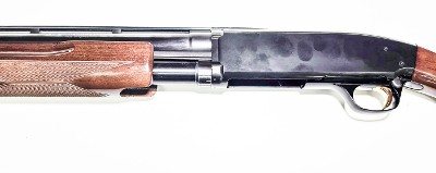 BROWNING BEAUTIFUL BROWNING MODEL 28 BPS CHAMBERED IN 12 GAUGE 12 GA - Image 5 of 5