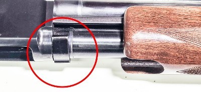 BROWNING BEAUTIFUL BROWNING MODEL 28 BPS CHAMBERED IN 12 GAUGE 12 GA - Image 3 of 5