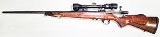WEATHERBY BEAUTIFUL PRE-OWNED WEATHERBY CHAMBERED IN .300 WIN MAG .300 WIN MAG - Image 2 of 4