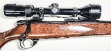 WEATHERBY BEAUTIFUL PRE-OWNED WEATHERBY CHAMBERED IN .300 WIN MAG .300 WIN MAG - Image 4 of 4