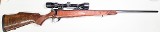 WEATHERBY BEAUTIFUL PRE-OWNED WEATHERBY CHAMBERED IN .300 WIN MAG .300 WIN MAG - Image 1 of 4