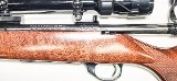 WEATHERBY BEAUTIFUL PRE-OWNED WEATHERBY CHAMBERED IN .300 WIN MAG .300 WIN MAG - Image 3 of 4