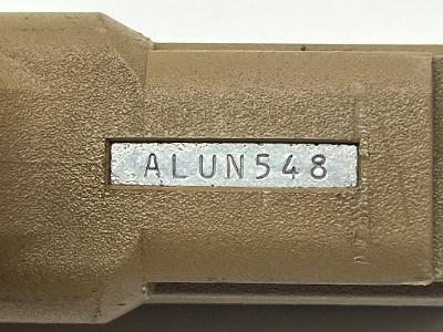 GLOCK G19X V (FDE) 9MM LUGER (9x19 PARA) - Image 4 of 5