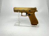 GLOCK G19X V (FDE) 9MM LUGER (9x19 PARA) - Image 2 of 5