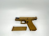 GLOCK G19X V (FDE) 9MM LUGER (9x19 PARA) - Image 5 of 5