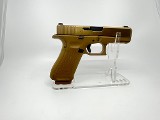 GLOCK G19X V (FDE) 9MM LUGER (9x19 PARA) - Image 3 of 5