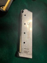 NIGHTHAWK CUSTOM GRP RECON .45 ACP - Image 11 of 12