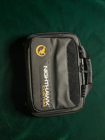 NIGHTHAWK CUSTOM GRP RECON .45 ACP - Image 2 of 12