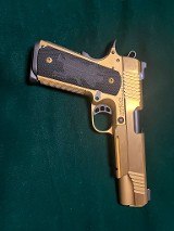 NIGHTHAWK CUSTOM GRP RECON .45 ACP - Image 6 of 12