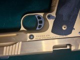 NIGHTHAWK CUSTOM GRP RECON .45 ACP - Image 9 of 12