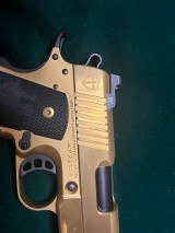 NIGHTHAWK CUSTOM GRP RECON .45 ACP - Image 5 of 12