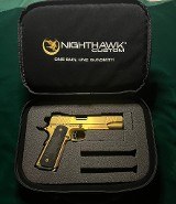 NIGHTHAWK CUSTOM GRP RECON .45 ACP - Image 1 of 12