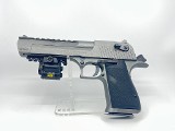 MAGNUM RESEARCHDesert Eagle .44 MAGNUM - Image 3 of 5