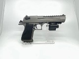 MAGNUM RESEARCHDesert Eagle .44 MAGNUM - Image 1 of 5