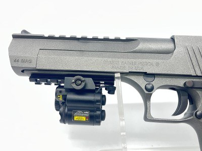 MAGNUM RESEARCHDesert Eagle .44 MAGNUM - Image 4 of 5