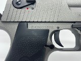 MAGNUM RESEARCHDesert Eagle .44 MAGNUM - Image 2 of 5