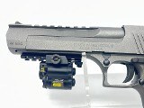 MAGNUM RESEARCHDesert Eagle .44 MAGNUM - Image 4 of 5