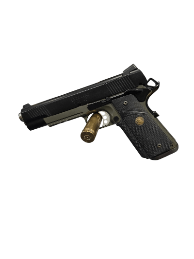 SPRINGFIELD ARMORY 1911 OPERATOR .45 ACP - Image 2 of 4