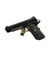 SPRINGFIELD ARMORY 1911 OPERATOR .45 ACP - Image 2 of 4