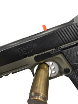 SPRINGFIELD ARMORY 1911 OPERATOR .45 ACP - Image 3 of 4