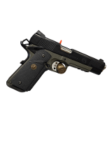 SPRINGFIELD ARMORY 1911 OPERATOR .45 ACP - Image 4 of 4