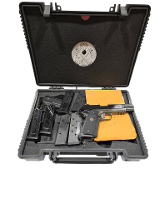 SPRINGFIELD ARMORY 1911 OPERATOR .45 ACP - Image 1 of 4