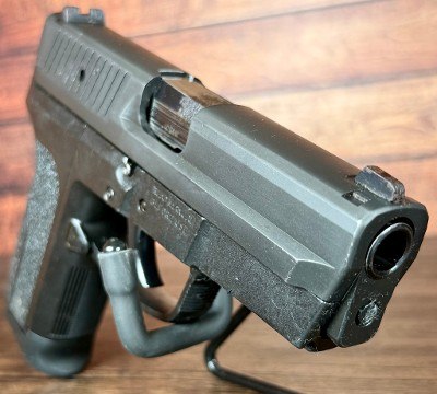 SIG SAUER Sig Pro SP 2340 40 S&W 3.9" Nitron .40 S&W - Image 4 of 9