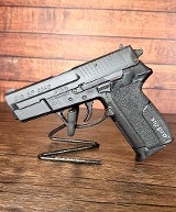 SIG SAUER Sig Pro SP 2340 40 S&W 3.9" Nitron .40 S&W - Image 1 of 9